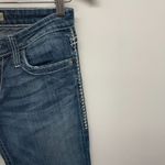 Buckle BKE Big Star Casey K Low Rise Long Tall Bootcut Stretch Denim Jeans 27L Photo 82