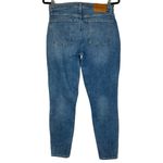 Lucky Brand  Mid Rise Ava Skinny Jean Sunset Size 10 / 30 Photo 6