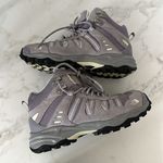 The North Face  HIKING LILA SAKURA MID EUC Photo 3