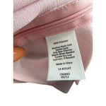 Talbots  Light Purple Sheer Peplum Tank Top Size 12 Petite Photo 6