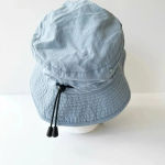 California Crusher San Francisco‎ Hat Company Blue Photo 2