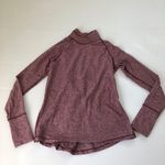 Lululemon  Warm Your Core Long Sleeve, 4 Photo 2