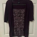 Apt. 9  women’s light sweater Photo 0