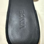 Vince  Black Women's Mules Photo 3
