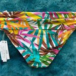 Bleu Rod Beattie Fantasy Island Sarong Hipster Bikini Bottom Size 8 Photo 8