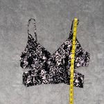 Volcom crop top size medium Photo 5