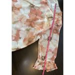 Alfred Dunner  Shirt Blouse Womens‎ Plus Sz 22W Floral Semi Sheer Lined Church Photo 13