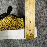 Puma Carina Leopard Print Sneakers Photo 14