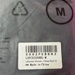 LaSuiveur Women’s Casual Bodycon Tie Waist Cap Sleeve Cotton T Shirt Dress Photo 3