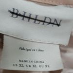 BHLDN - Chateau Skirt Photo 12