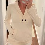 Banana Republic Crossover Sweatshirt Photo 1