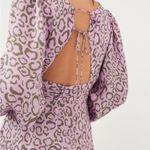 For Love & Lemons NWT FOR LOVE AND LEMON DRESS Photo 3