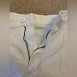 Cotton On Off White Womens Straight Leg Jeans Photo 3