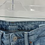 Old Navy  O.G straight high rise on trend casual office everyday chic Photo 4