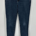 American Eagle  Jeans‎ Women's Size 10 Regular Super Stretch Straight Leg Jegging Photo 0