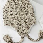 Neutral Peruvian Hat Gray Photo 1