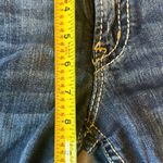 Silver Jeans Silver suki surplus ladies medium wash denim jeans size 31 Photo 7