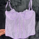 Urban Outfitters Corset Top Photo 0