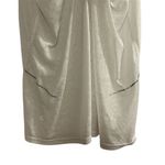 C9 Champion Women's White Strappy Back Tank Top Size M Athleisure Photo 2