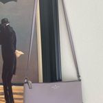 Kate Spade 1.	 Glitter Crossbody Bag – Taupe Gold Photo 11