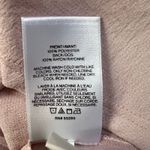 EXPRESS Women's Sleeveless Pink Top Size S Workwear Casual Photo 8