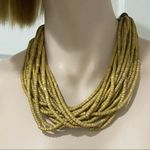 Vintage Bone Beads Multi Photo 1