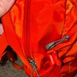 Gregory Nano 18 L Techno Trail Hiking H2O Daypack Backpack Orange, Black & Gray Orange Photo 10