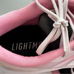 Adidas  Lightmotion Pink Sneakers 8 Photo 5