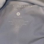 LA Hearts by PacSun light blueish gray Leggings pants woman’s small Photo 5