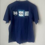 Nike 🔥 90s  Women’s “Equality” Tee — Vintage Sporty Streetwear Graphic M 🔥 Photo 1