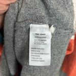 Market & Spruce  Womens Sweater Size 1X Plus Size StripedCrew Neck Pullover Photo 6