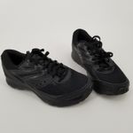 Saucony $90  Cohesion 13 running shoes in black 10.5 Photo 6