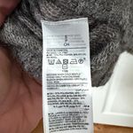 Old Navy Multicolor Crew Neck Sweater super soft wool blend small Photo 3