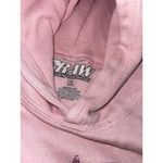 RAW World Tour Pink Bling Hoodie Size XL Photo 3