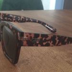 Quay Australia Quay Tortoise Shell Big Sunglasses Photo 1