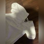 Pretty Lavish White Maxi Dress Vera organic cotton revolve casual fall formal Photo 8