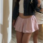 Urban Outfitters  Skirt Mini Photo 1