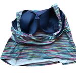  | Lands End Blouson Tummy Tankini Photo 2