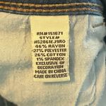 Hot Kiss  Jean Shorts Size 7 Photo 45