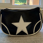 Black Star Purse Photo 0