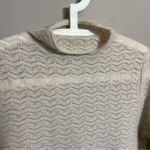 NakedCashmere Tawney Petal Cashmere Sweater Size M Photo 7