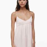 Aritzia  Wilfred Periwinkle Dress Photo 1
