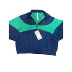 NWT Lululemon Small Oversized Retro Colorblock Wind Water Photo 14