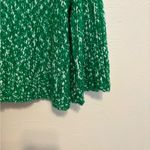 Ruby Rd. Green Boucle Knit Capelet Cardigan Poncho Sweater Size M Size M Photo 5