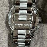 Michael Kors Silver  Watch Photo 3