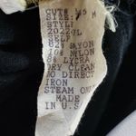 Cache long evening gown Photo 12