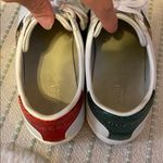 Gucci Authentic Leather Ace Sneakers Photo 9