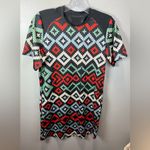 Nike DRI-FIT Club America Women’s Jersey Dress, Black Size Small Photo 1