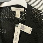 Workshop Republic Clothing  Black Women's Sweater Photo 3