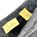 Caslon  size small black v neck‎ crop sweater super soft pullover long sleeve Photo 2